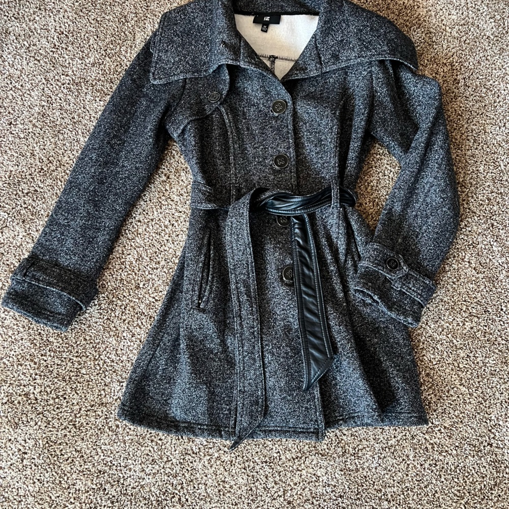 Women’s dress coat